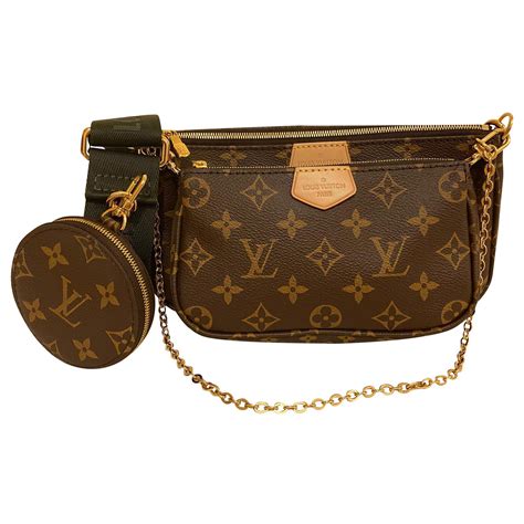 multi pochette lv prezzo|Lv multi pochette price.